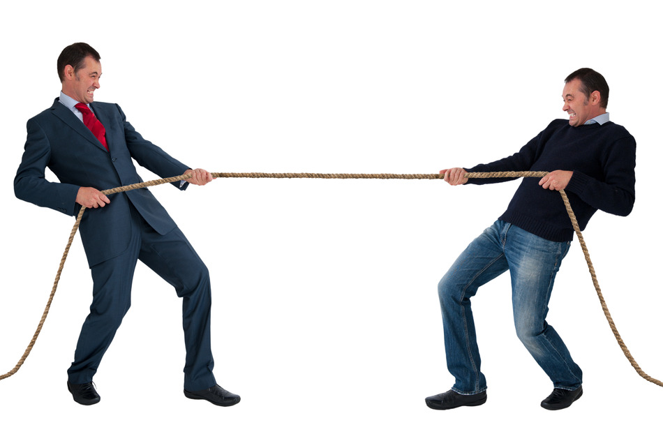 Facebook for Real Estate Business vs. Personal