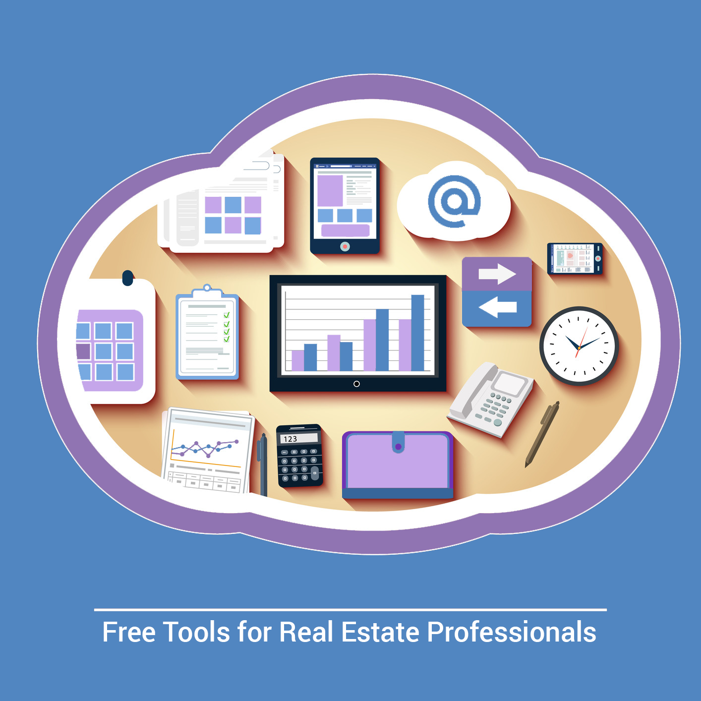 free-real-estate-tools