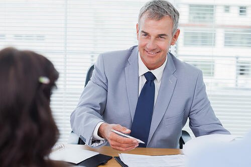brokerage branding