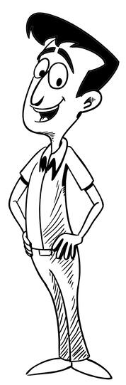 Bob