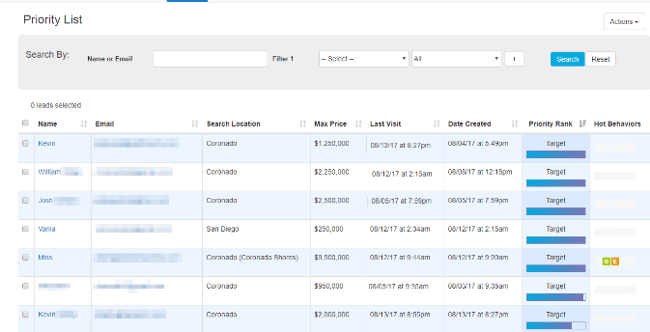Customized_Lead_List_Columns_Zurple_Real_estate_CRM_Features.png