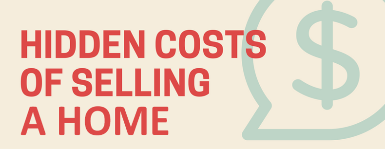 Hidden Costs of Selling a Home
