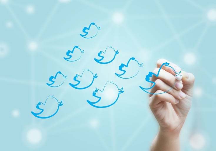 25 Ideas for Real Estate Tweets