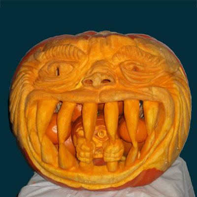 Jack O'Lantern