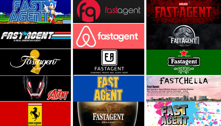 #FastAgent Newsletter Banners