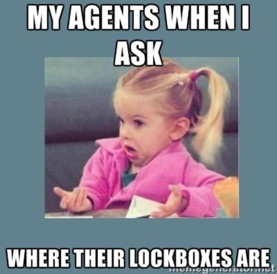 7 Real Estate Memes Every Agent Can Relate To