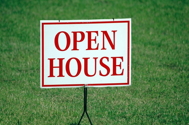 5 Ways to Generate REal Estate Leads for Your Next Open House