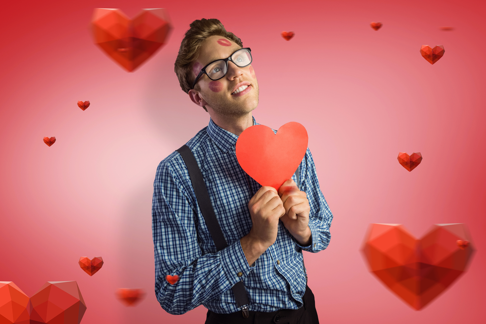 Show your real estate clients some love this valentines day