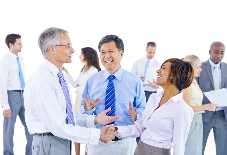Tips for Successful Networking