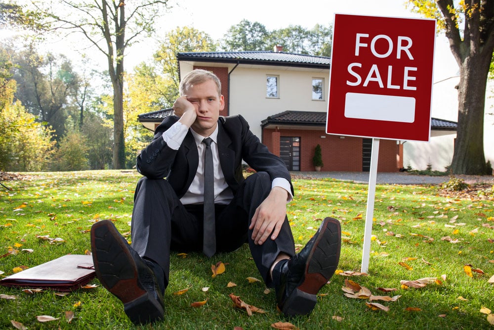 Tips for The Struggling Solo Real Estate Agent
