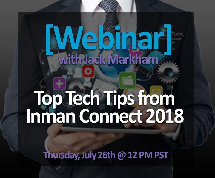 Webinar Tech or Bust Image