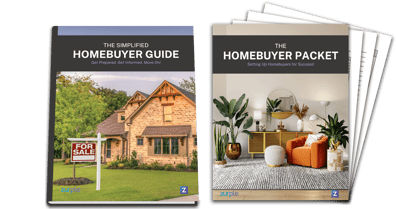 Zurple-2024-Home-Buyer-Packet-and-Guide-Template-Display