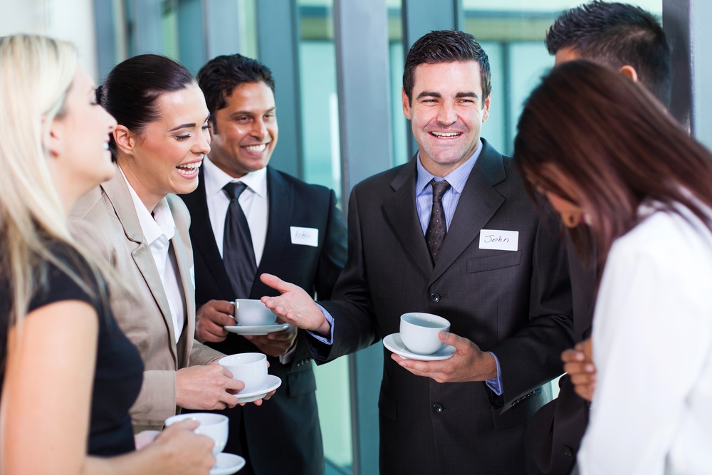 8 Tips to Consider at Real Estate Networking Events