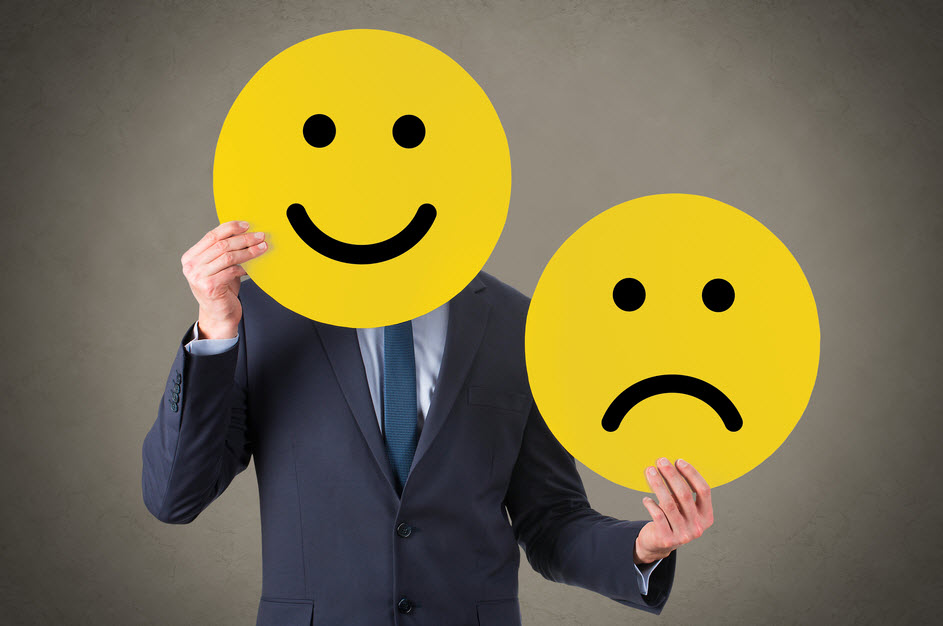 Stop Doing These Bad Habits - They Are Making You Unhappy