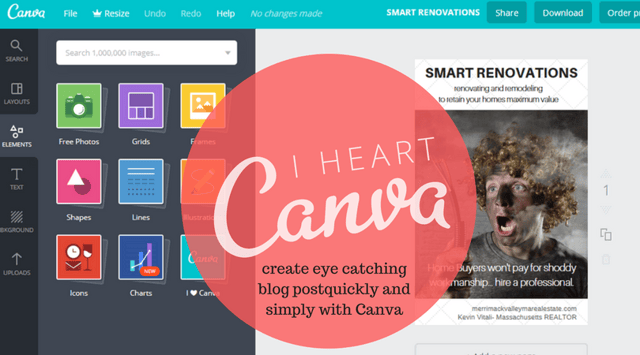 create eye catching blog postquickly and simply with Canva.png