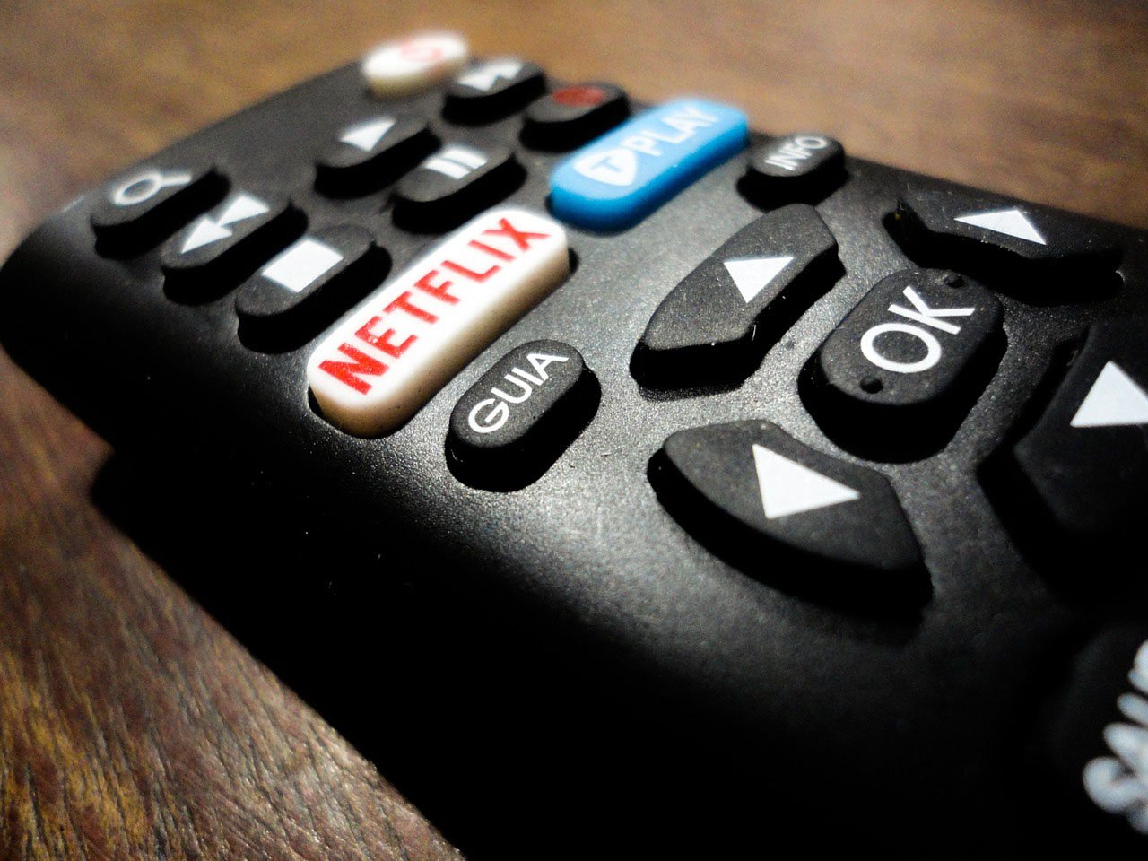 five netflix shows for real estate agents