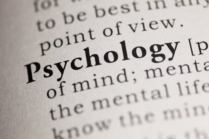 Psychology of Real Estate Success