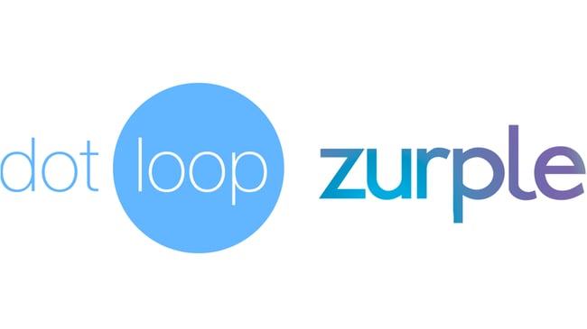 zurple_Dot_loop_integration_real_estate.png