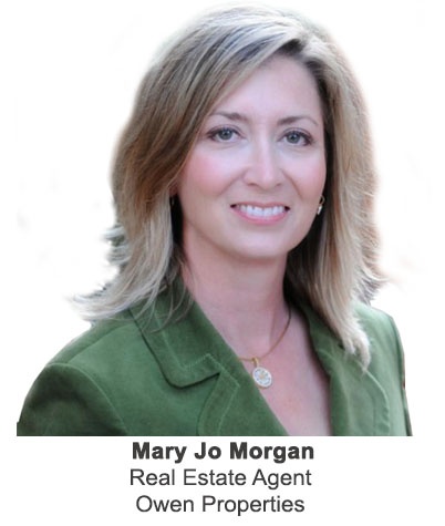 Mary Jo Morgan