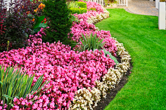 How to Get Your Client's Garden Listing Ready