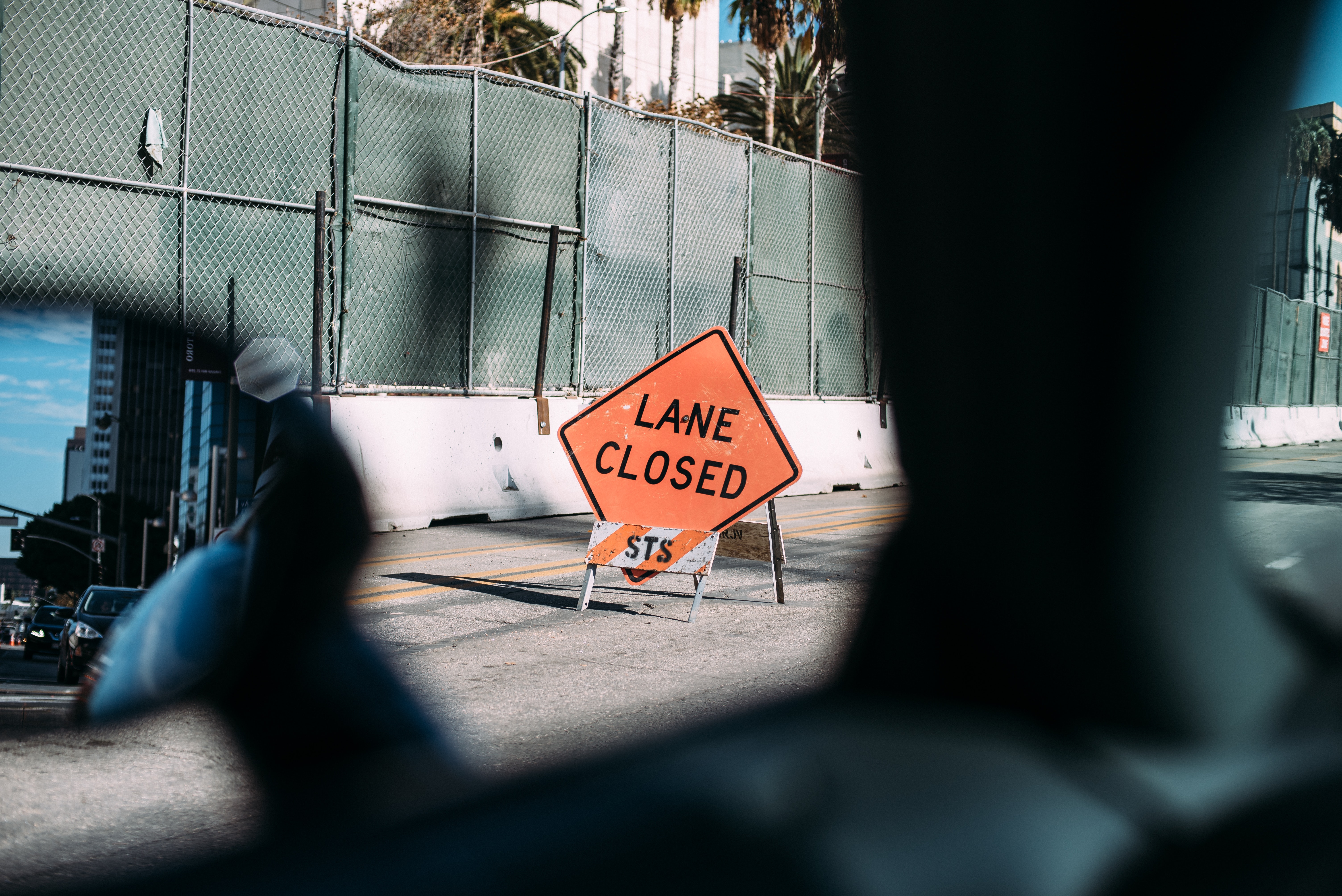 real estate agent roadblocks