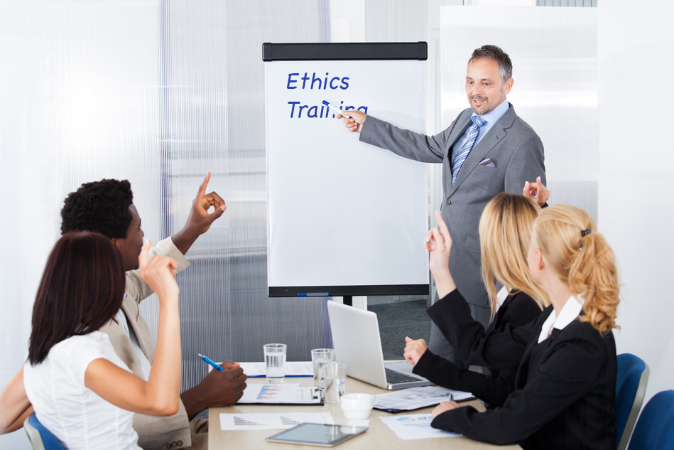 ethics-training