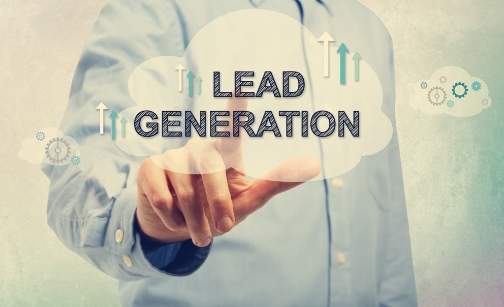 generating leads real estate