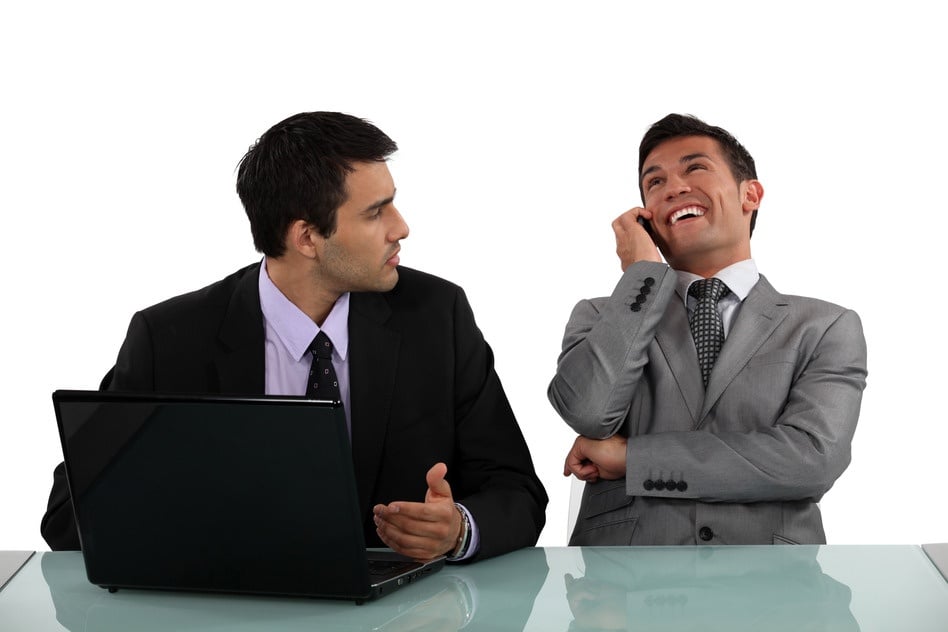 photodune-4031205-businessman-getting-annoyed-at-loud-colleague-s